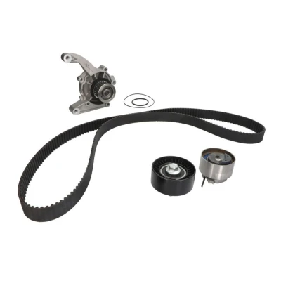 Imagen de SKF VKMC 08501 Bomba de Agua + Kit Distribucion con juntas 220 JEEP: Cherokee III
