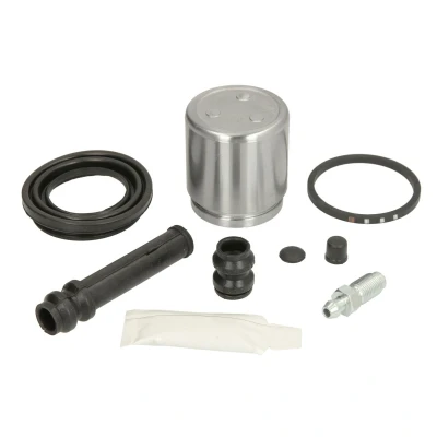 Imagen de AUTOFREN SEINSA D42070C Kit de Reparación Frenos Eje trasero 45 TOYOTA: Land Cruiser Prado 120