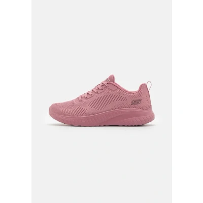 Imagen de Skechers Sport BOBS Squad Chaos Zapatillas raspberry, Mujer, Talla: 35, Raspberry Zapatos