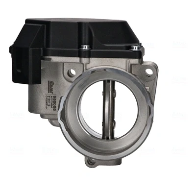 Imagen de NISSENS 955055 Cuerpo de Mariposa eléctrico sin juntas Unidad control/software se debe actualizar, con sensor, bypass depresión