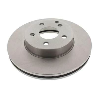Imagen de MAPCO 25810 Disco de freno 295 28 5 112 ventilado MERCEDES BENZ: Clase C Berlina, E T modell