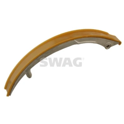 Imagen de SWAG 10 09 0031 Carril de deslizamiento, cadena distribución MERCEDES BENZ: W124 Berlina, Sprinter 2 T Bus