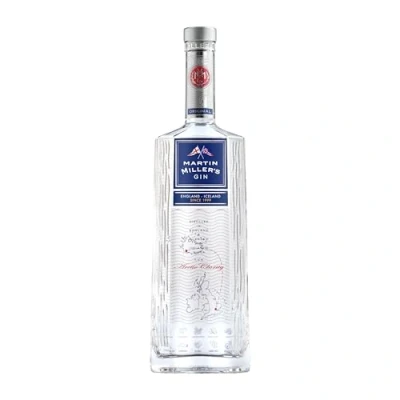 Imagen de Martin Miller&#039;s Gin Ginebra Botella 700 ml