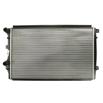 Imagen de DENSO DRM32015 Radiador, refrigeración del motor Aluminio 650 414 32 VOLKSWAGEN: Golf 5, Touran I, Passat B6 Berlina, SEAT: Leon II Hatchback, Altea