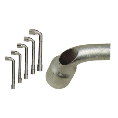 Imagen de Cogex 3553 Llave de pipa pasante