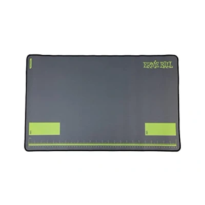 Imagen de Ernie Ball Techmat para mantenimiento de instrumento