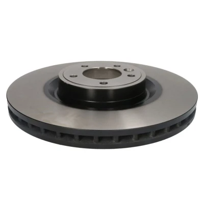 Imagen de TRW DF6957S Disco de freno 380 34 5 120 ventilado barnizado altamente carbonizado LAND ROVER: Range Rover Sport, 4, Discovery