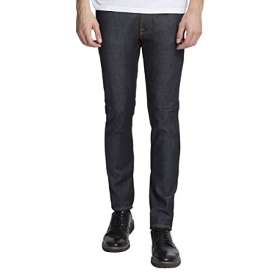 Imagen de Pantalones vaqueros Nudie Jeans Lean Dean