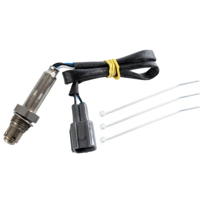 Imagen de FEBI BILSTEIN 175861 Sonda lambda térmico 4 TOYOTA: RAV4 II SUV, III LEXUS: RX II, SUBARU: Legacy 3 Limousine