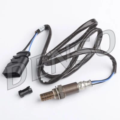 Imagen de DENSO Direct Fit DOX 1589 Sonda lambda M18x1.5 térmico, convencional, Sensor de paso AUDI: A4 B6 Berlina, Avant, B7 Berlina