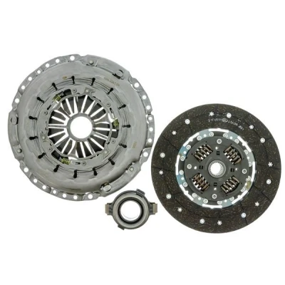 Imagen de AISIN Clutch Kit (3P) KY 119 de embrague tres piezas con placa apriete plato embrague, cojinete desembrague 260