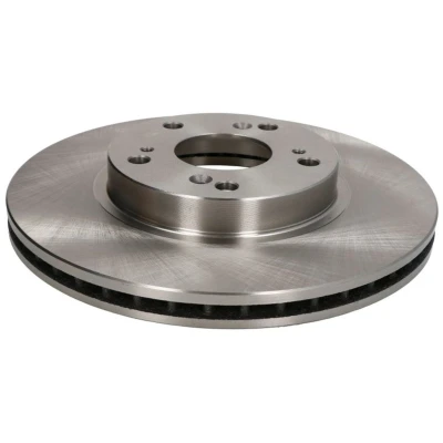 Imagen de ABE C34044ABE Disco de freno Eje delantero 282 23 5 ventilado con tornillos HONDA: CIVIC 8 Hatchback, 7 CR V 2