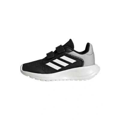 Imagen de adidas Tensaur Run Shoes, Zapatillas para Correr, Core Black/Core White/Grey, 35 EU