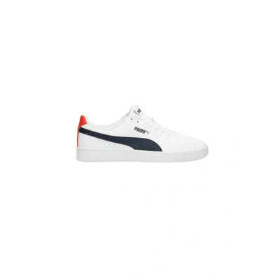 Imagen de PUMA Rickie Jr, Zapatillas, Multicolor White/Peacoat, 37 EU