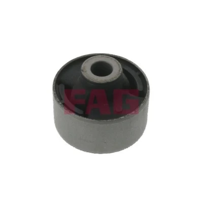 Imagen de FAG 829 0337 10 Silentblock brazo de Suspension Rodamiento caucho metal para oscilante transversal HONDA: CIVIC 7 Hatchback
