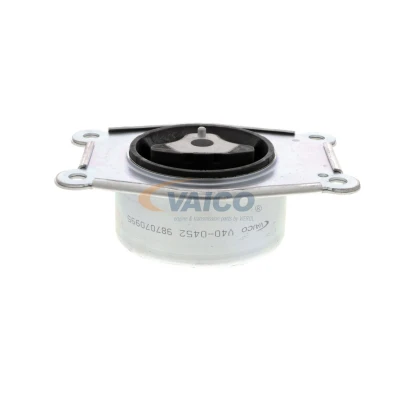 Imagen de VAICO V40 0452 Soporte de motor Original calidad Delante, izquierda OPEL: Astra G CC, Zafira A, Berlina
