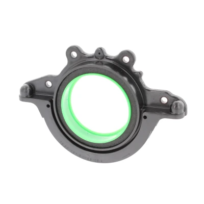 Imagen de CORTECO 19036324B Reten del Cigueñal con brida, casquillos de montaje lado engranaje PTFE (Politetrafluoroetileno) FORD: FIESTA 5