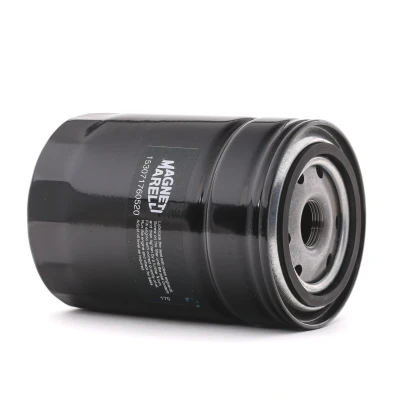Imagen de MAGNETI MARELLI 153071760520 Filtro de aceite M 22X1,5 enroscable FIAT: Ducato III Furgón, Camión plataforma / Chasis