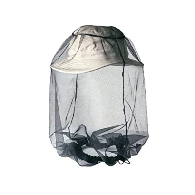 Imagen de SEA TO SUMMIT AMOSH Mosquitera para la Cabeza, Moskito Kopfnetz Mosquito Headnet mit Permethrin, Azul (Sin Color), Talla Única