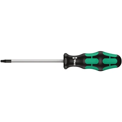 Imagen de 367 Destornillador TORX, TX 27 x 115 mm