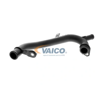 Imagen de VAICO V10 5966 Conducto refrigerante SEAT: Leon II Hatchback, Altea XL, Altea, VOLKSWAGEN: Scirocco III, Tiguan I, Passat B6 Variant