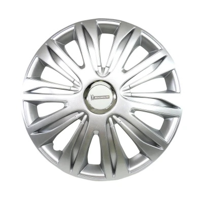 Imagen de Michelin 009111 Tapacubos 16 plateado