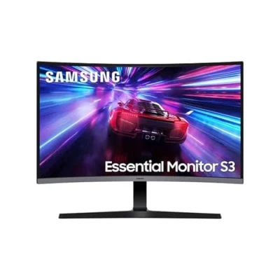Imagen de SAMSUNG MONITOR CURVO PROFESIONAL S39GD 32&#039;/ FULL HD