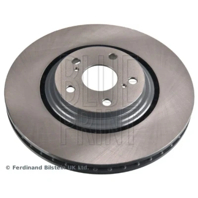 Imagen de BLUE PRINT ADT343278 Disco de freno Eje delantero 328 28 5 114 ventilación interna revestido TOYOTA: RAV4 IV SUV, LEXUS: NX, RX III