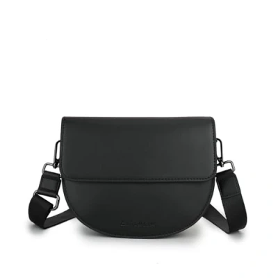Imagen de Carlheim SARA Bandolera, Mujer, Talla: One Size, Black