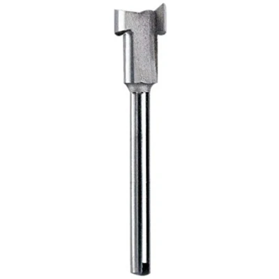 Imagen de Accesorio Dremel 655 Router Bit HSS para herramientas rotativas de 6,8 mm el recargue y fresado