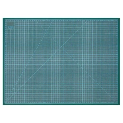 Imagen de Wedo 079160 Base para corte CM 60, 600x450x3mm, color verde