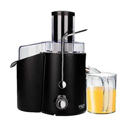 Imagen de Extractor de jugo Adler AD 4127