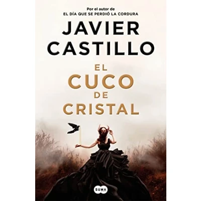 Imagen de El cuco de cristal (SUMA)