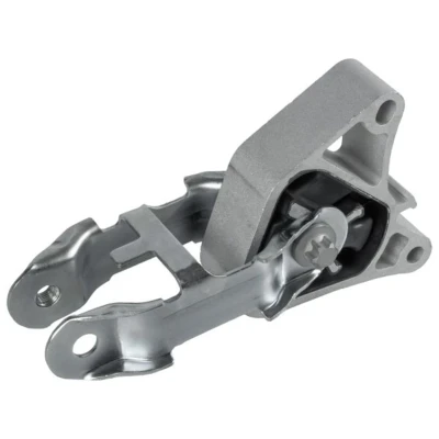 Imagen de FEBI BILSTEIN 107260 Soporte de motor posterior, arriba Rodamiento caucho metal MERCEDES BENZ: Clase A, GLA, CLA Coupé