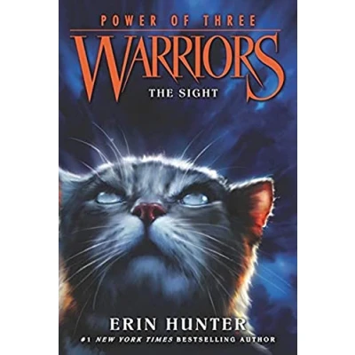 Imagen de Warriors. Power Of Three 1: The Sight