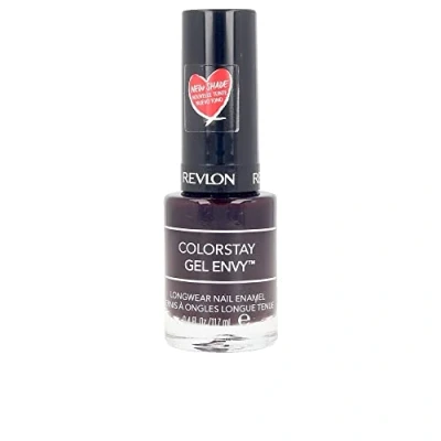 Imagen de Revlon Colorstay Gel Envy 610 Heartbreaker 15 ml