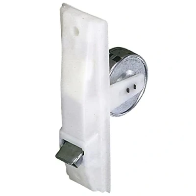Imagen de WOLFPACK LINEA PROFESIONAL Recogedor Persiana Plastico Grande Cinta 22 mm.