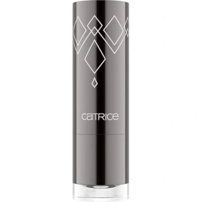 Imagen de Catrice Cosmetics Bálsamo labial Dark Ruby Glow, hidratar u humectar, cuidado, adaptación al color, color intenso, 3.5 g