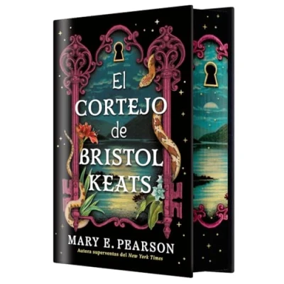 Imagen de El Cortejo De Bristol Keats (edición Especial Limitada)
