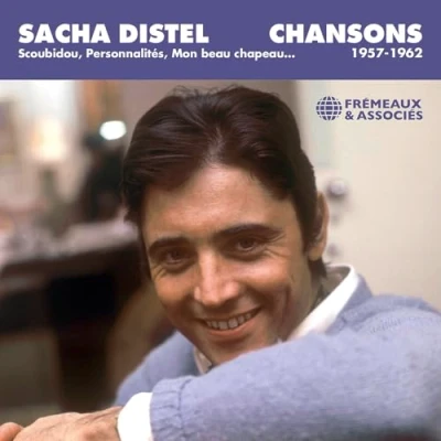 Imagen de CHANSONS
