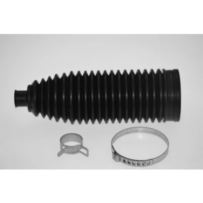 Imagen de SPIDAN 84316 Fuelle de Dirección Termoplástico para abrazadera cables, acero fino NISSAN: Qashqai 2