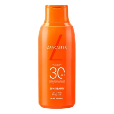 Imagen de Lancaster Sun Beauty Velvet Milk SPF 30