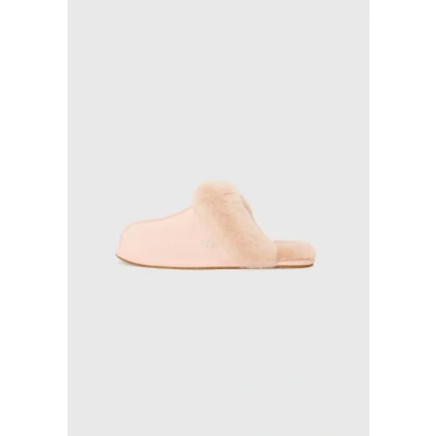 Imagen de UGG Scuffette II Pantuflas, Mujer, Talla: 36, Beige blush Zapatos
