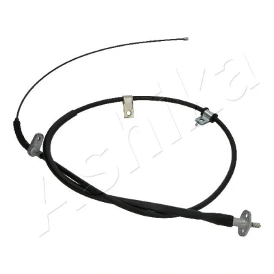 Imagen de ASHIKA 131 01 164L Cable de Freno Mano Atrás izquierda