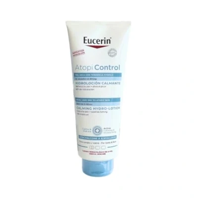 Imagen de Eucerin AtopiControl Hydrolotion 400 ml