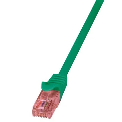 Imagen de Logilink 2m Cat.6 U/utp Cables De Red