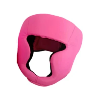 Imagen de Chaoyilian Kick Boxing Cabeza Protector,Protector De para Sparring,Kickboxing Casco con Ajustabl,Boxeo Entrenamiento Cascos,Protector Facial Boxeo Ajustable,para Kickboxing,Artes Marciales