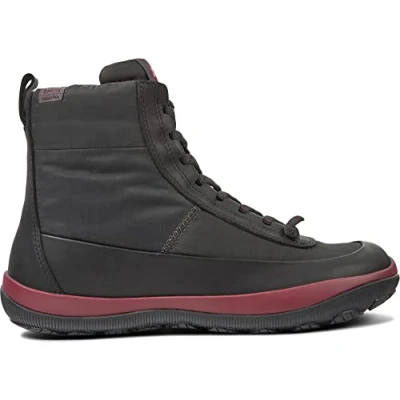 Imagen de Camper Peu Pista Gm K400650, Botas de Media Pantorrilla, Mujer, Multicolor 001, 36 EU
