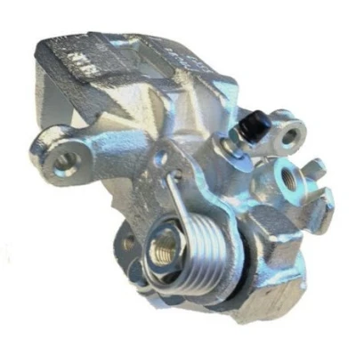 Imagen de A.B.S. 726162 Pinza de freno Fundición gris 110 HONDA: CIVIC 6 Hatchback, Fastback, Aerodeck, MG: ZS Berlina