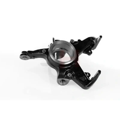 Imagen de GH 294368H Mangueta Eje delantero, derecha SEAT: Ibiza 4 ST, 3, Sportcoupe, VOLKSWAGEN: Polo IV Hatchback, V Hatchback
